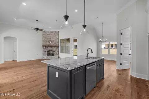Other - 807 Trawler Cir, Brandon, MS 39047 photo 6 of 12