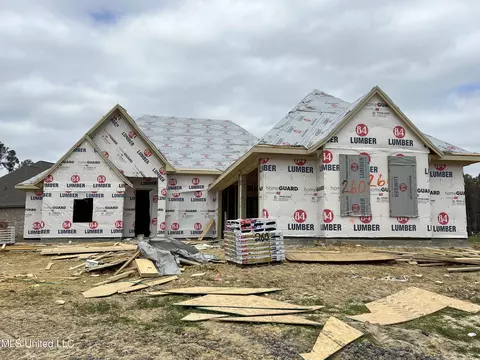 805 Trawler Cir, Brandon, MS 39047