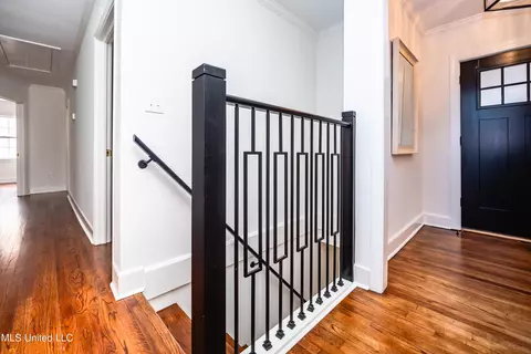 Entry Way - 4348 Childress Dr, Jackson, MS 39206 photo 2 of 3