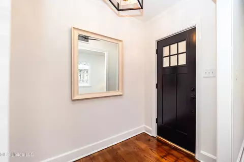 Entry Way - 4348 Childress Dr, Jackson, MS 39206 photo 1 of 3