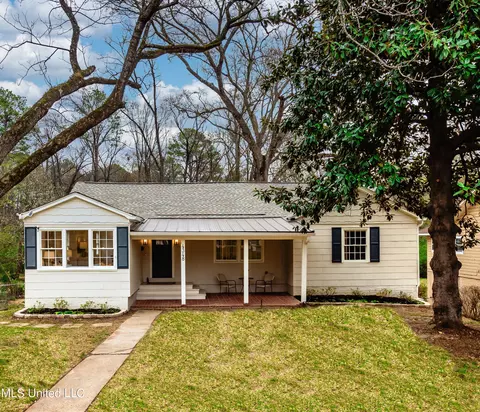 4348 Childress Dr, Jackson, MS 39206