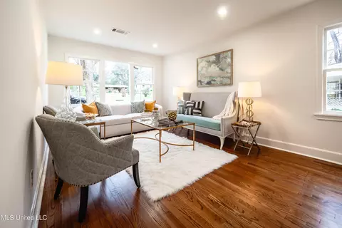 Living - 4348 Childress Dr, Jackson, MS 39206 photo 3 of 6
