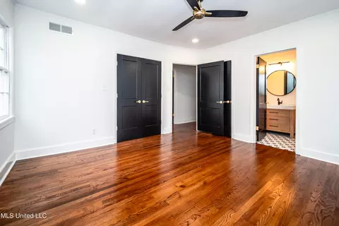 Bedroom - 4348 Childress Dr, Jackson, MS 39206 photo 1 of 2