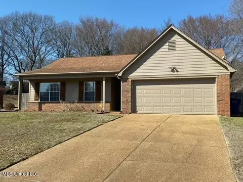 9828 N Allen Pkwy, Olive Branch, MS 38654