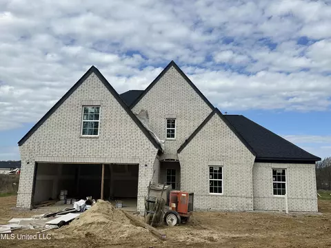 7785 Emeline Dr, Horn Lake, MS 38637