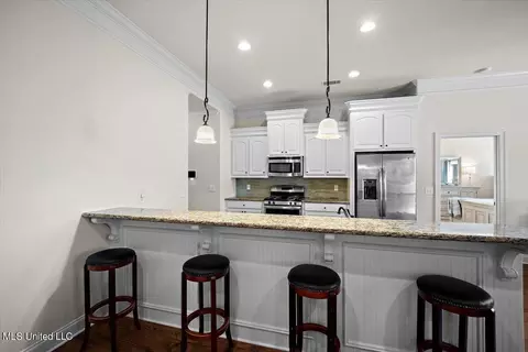 Kitchen - 145 Falls Xing, Madison, MS 39110 photo 1 of 5