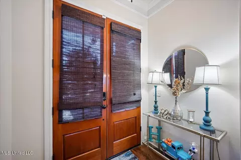 Entry Way - 145 Falls Xing, Madison, MS 39110 photo 2 of 2