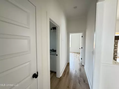 Entry Way - 161 Cornerstone Dr, Brandon, MS 39042 photo 2 of 2
