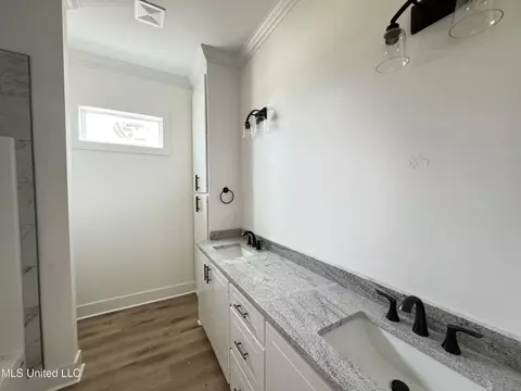 Bath - 161 Cornerstone Dr, Brandon, MS 39042 photo 3 of 4