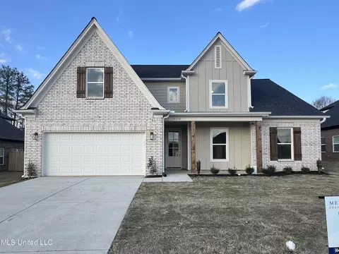 10298 May Flowers St, Olive Branch, MS 38654