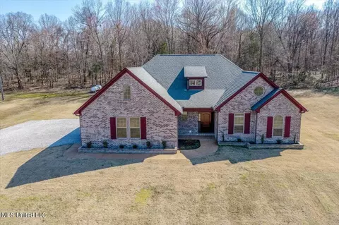 1201 Taska Rd, Red Banks, MS 38661