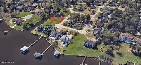 0 Melissa Dr, Biloxi, MS 39531