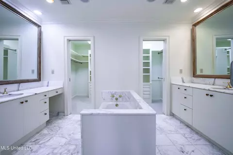 Bath - 1200 Meadowbrook Rd #18, Jackson, MS 39206 photo 5 of 6