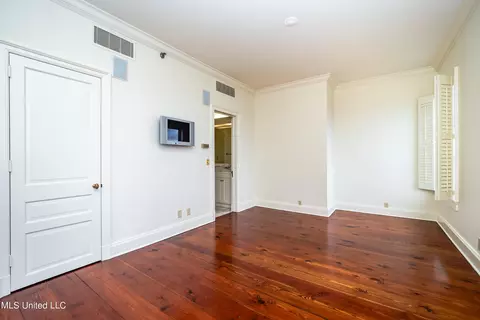 Bedroom - 1200 Meadowbrook Rd #18, Jackson, MS 39206 photo 1 of 2