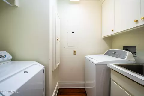 Other - 1200 Meadowbrook Rd #18, Jackson, MS 39206 photo 7 of 14