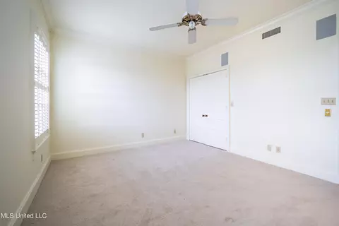Bedroom - 1200 Meadowbrook Rd #18, Jackson, MS 39206 photo 2 of 2