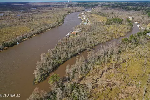 Cochran Avenue Avenue, Moss Point, MS 39562