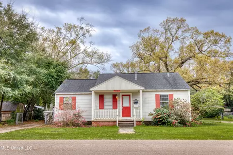 1905 24th St, Gulfport, MS 39501