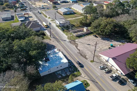 Ingalls Avenue, Pascagoula, MS 39567