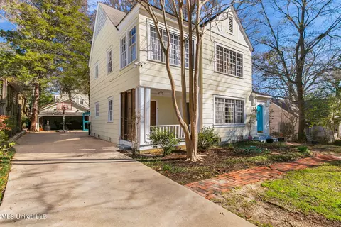 1722 Linden Pl, Jackson, MS 39202