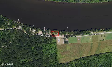 448 Old Riv, Gunnison, MS 38746