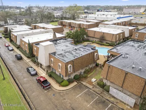 5155 Wayneland Dr #I3, Jackson, MS 39211 photo 4