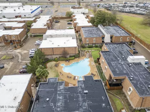 5155 Wayneland Dr #I3, Jackson, MS 39211 photo 3