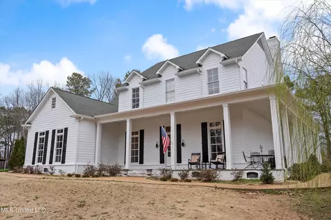 Exterior - 2404 Highway 301, Hernando, MS 38632 photo 4 of 16