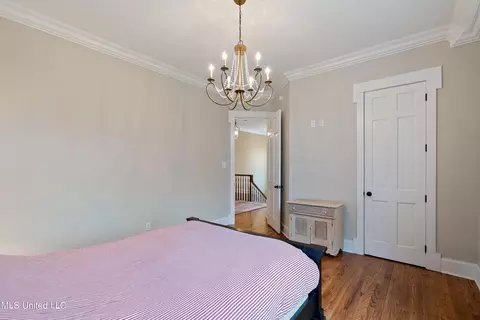 Bedroom - 2404 Highway 301, Hernando, MS 38632 photo 8 of 8
