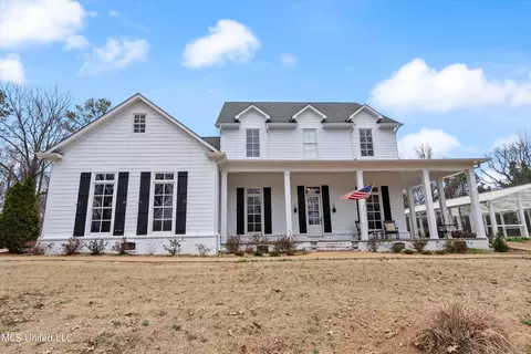 Exterior - 2404 Highway 301, Hernando, MS 38632 photo 2 of 16