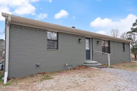 Exterior - 2404 Highway 301, Hernando, MS 38632 photo 16 of 16
