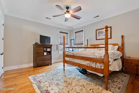 Bedroom - 2404 Highway 301, Hernando, MS 38632 photo 5 of 8