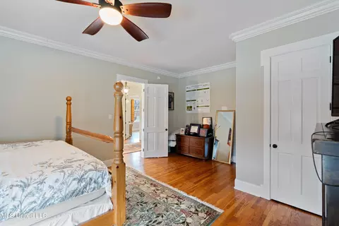 Bedroom - 2404 Highway 301, Hernando, MS 38632 photo 6 of 8