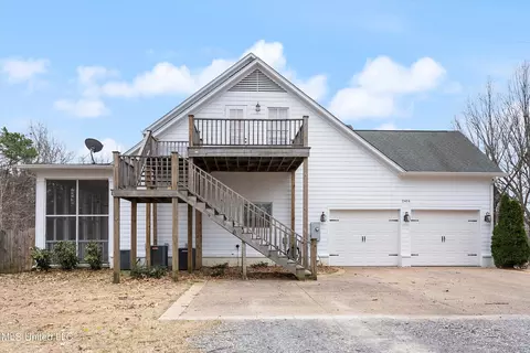 Exterior - 2404 Highway 301, Hernando, MS 38632 photo 11 of 16