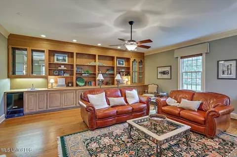 Living - 1480 Pinehaven Dr, Clinton, MS 39056 photo 4 of 16