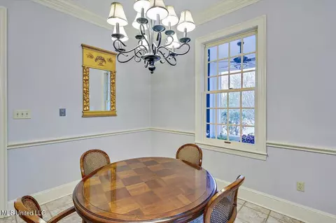 Dining - 1480 Pinehaven Dr, Clinton, MS 39056 photo 5 of 7