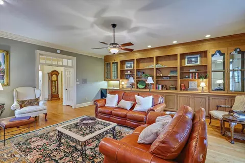 Living - 1480 Pinehaven Dr, Clinton, MS 39056 photo 3 of 16