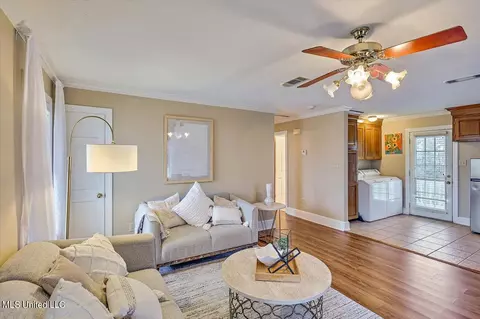 Living - 1480 Pinehaven Dr, Clinton, MS 39056 photo 13 of 16