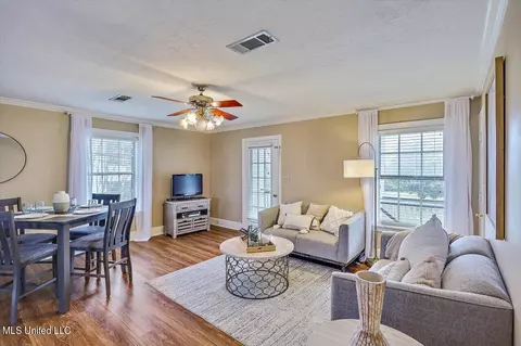 Living - 1480 Pinehaven Dr, Clinton, MS 39056 photo 15 of 16
