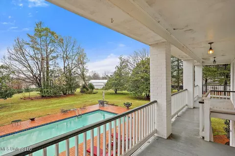 Exterior - 1480 Pinehaven Dr, Clinton, MS 39056 photo 21 of 57