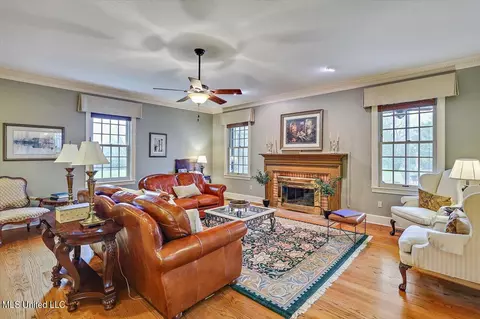 Living - 1480 Pinehaven Dr, Clinton, MS 39056 photo 1 of 16