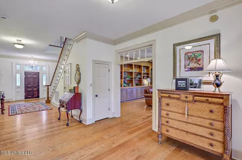 Bedroom - 1480 Pinehaven Dr, Clinton, MS 39056 photo 1 of 13