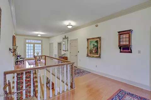 Entry Way - 1480 Pinehaven Dr, Clinton, MS 39056 photo 4 of 4
