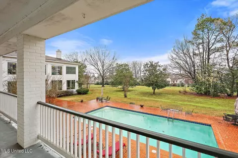 Exterior - 1480 Pinehaven Dr, Clinton, MS 39056 photo 22 of 57