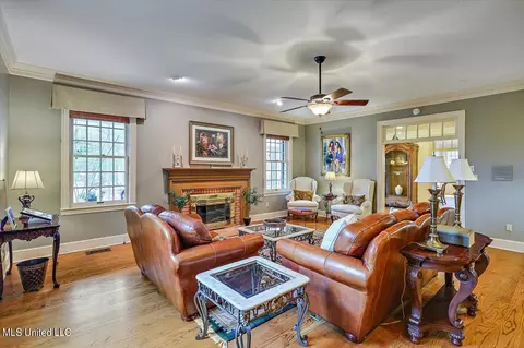 Living - 1480 Pinehaven Dr, Clinton, MS 39056 photo 2 of 16