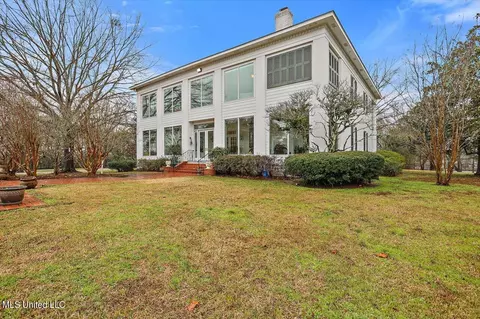 Exterior - 1480 Pinehaven Dr, Clinton, MS 39056 photo 28 of 57