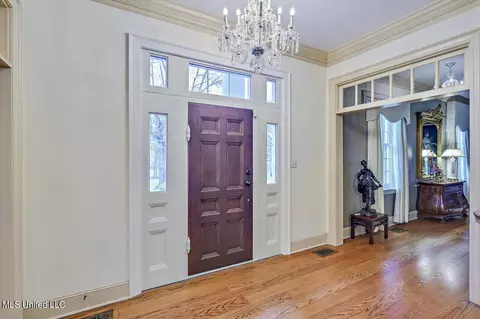 Entry Way - 1480 Pinehaven Dr, Clinton, MS 39056 photo 1 of 4