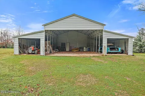 Exterior - 1480 Pinehaven Dr, Clinton, MS 39056 photo 39 of 57
