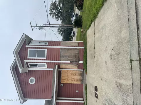 1 Grand Lido, Gulfport, MS 39507
