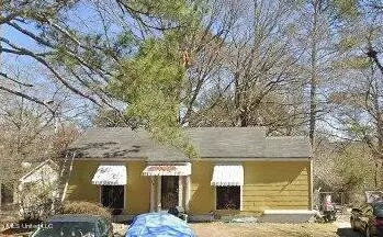 1856 Willaneel Dr, Jackson, MS 39204 photo 1